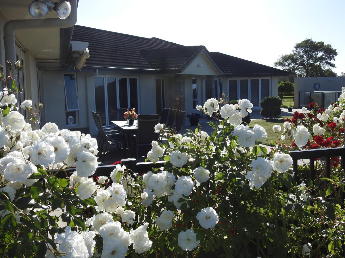 Bed and Breakfast Grasslands Bed & Breakfast à Cambridge Extérieur photo