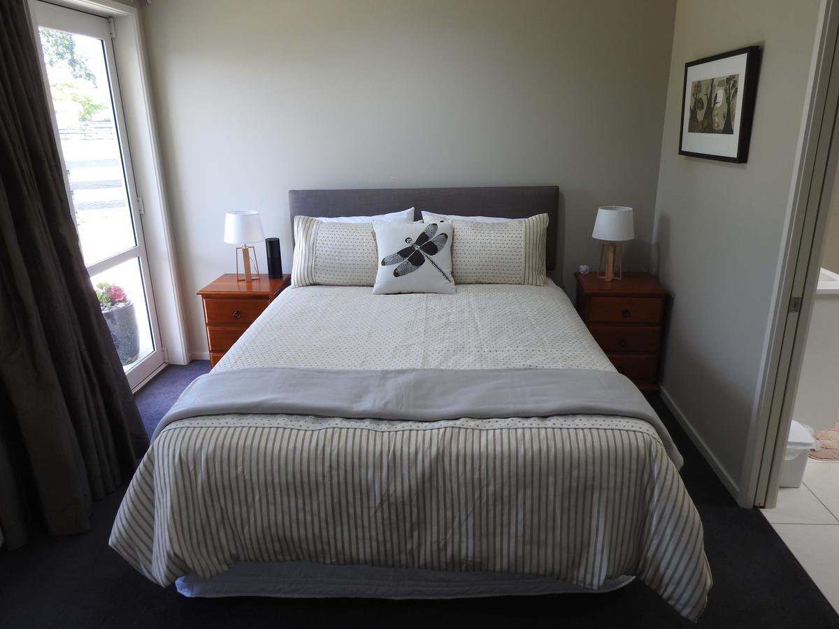 Grasslands Bed & Breakfast Cambridge Extérieur photo