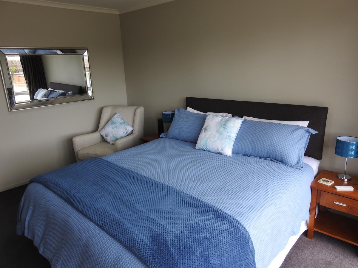 Grasslands Bed & Breakfast Cambridge Extérieur photo