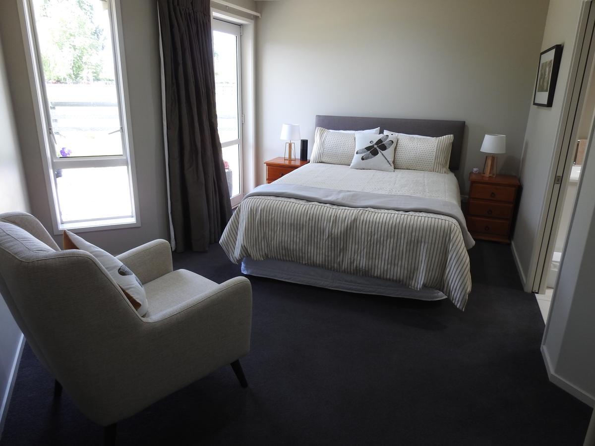 Grasslands Bed & Breakfast Cambridge Extérieur photo